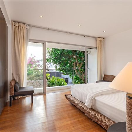 Surin Heights Villa חדר תמונה
