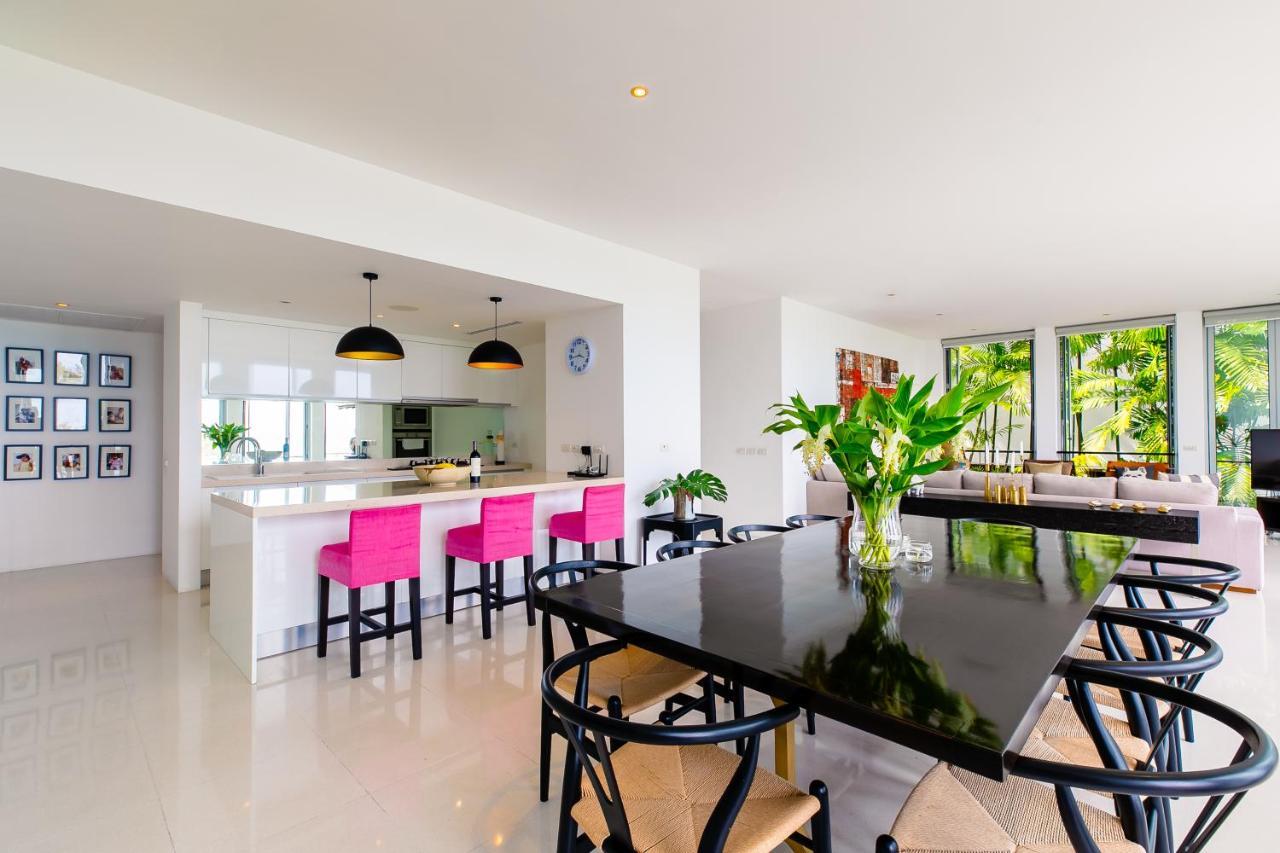 Surin Heights Villa מראה חיצוני תמונה