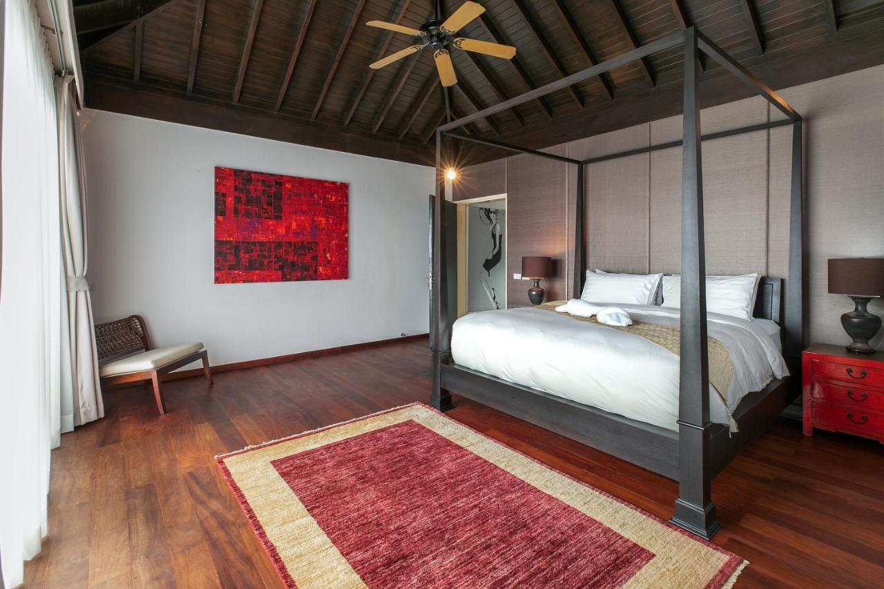 Surin Heights Villa מראה חיצוני תמונה