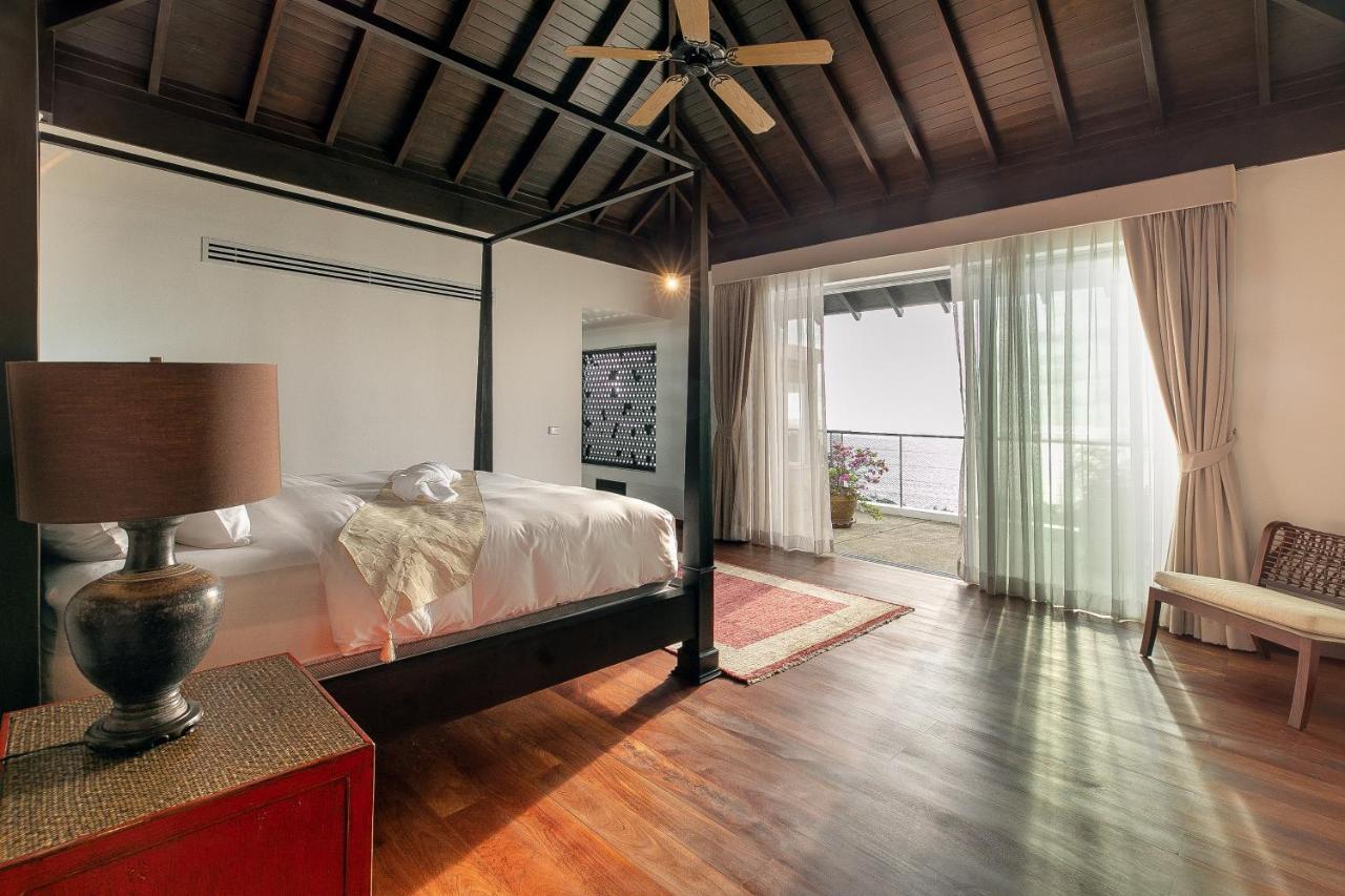 Surin Heights Villa מראה חיצוני תמונה