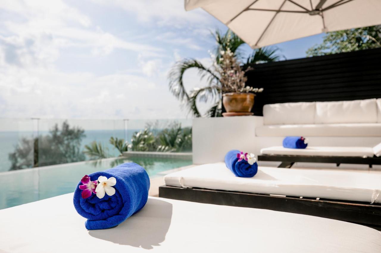 Surin Heights Villa מראה חיצוני תמונה
