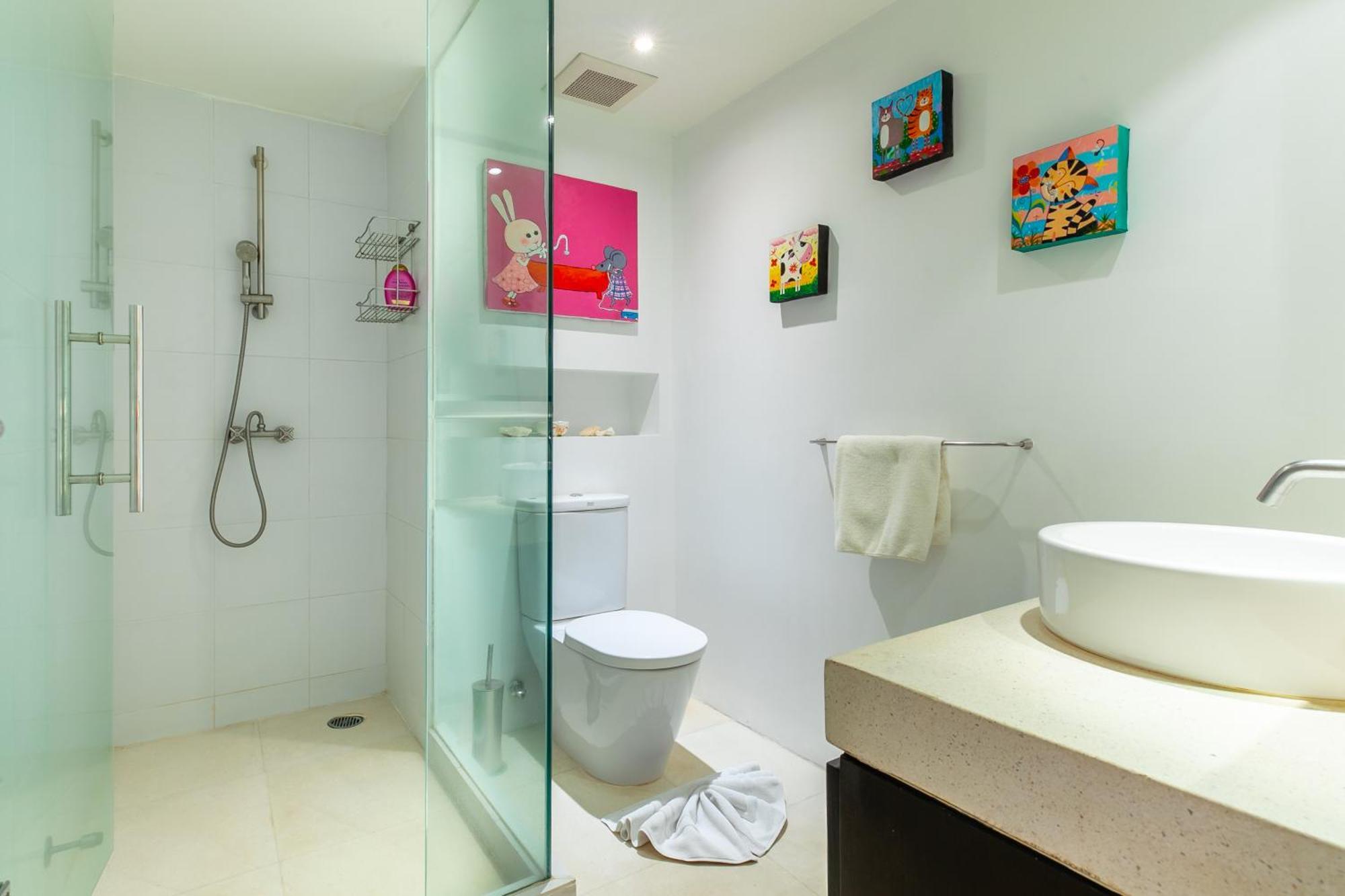 Surin Heights Villa חדר תמונה