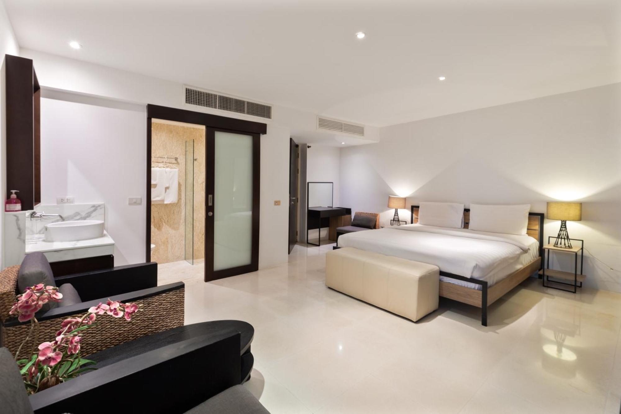 Surin Heights Villa חדר תמונה