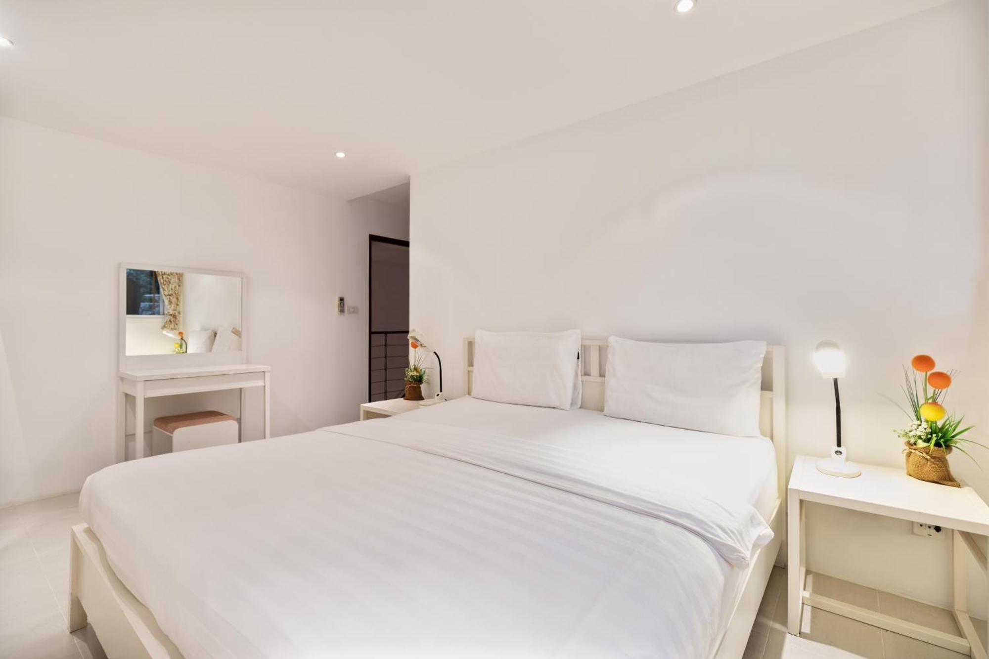 Surin Heights Villa חדר תמונה
