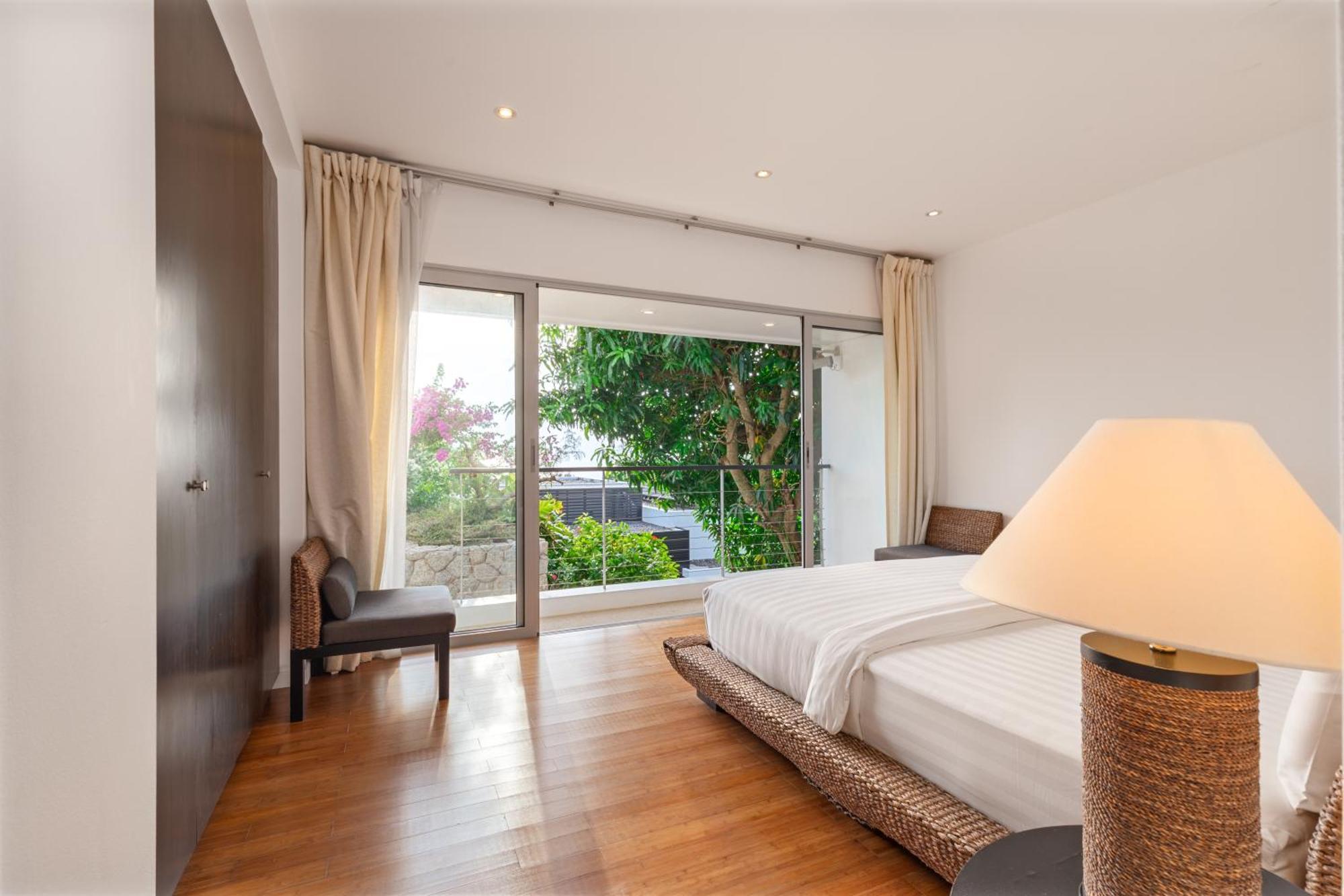 Surin Heights Villa חדר תמונה