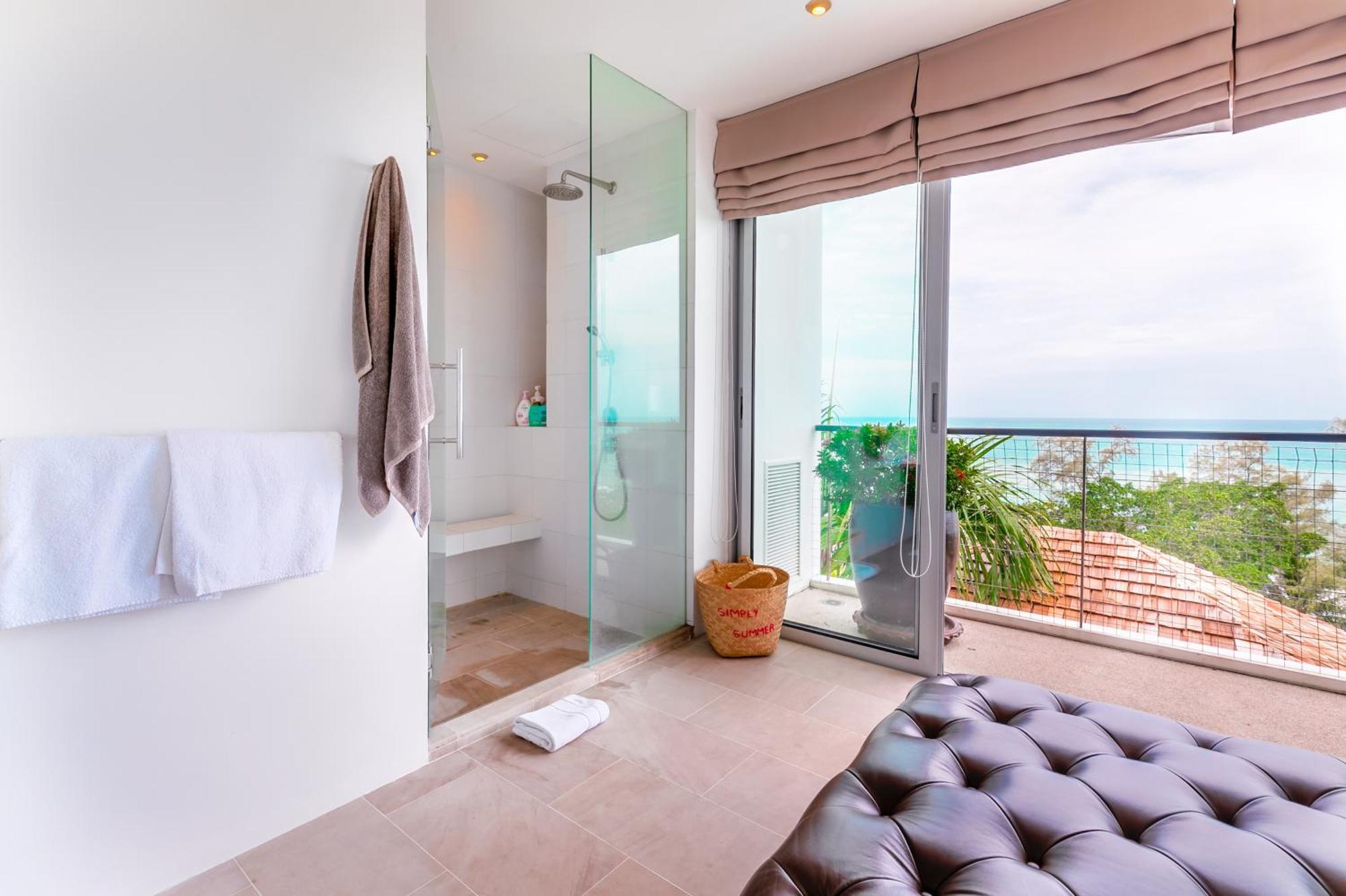 Surin Heights Villa חדר תמונה