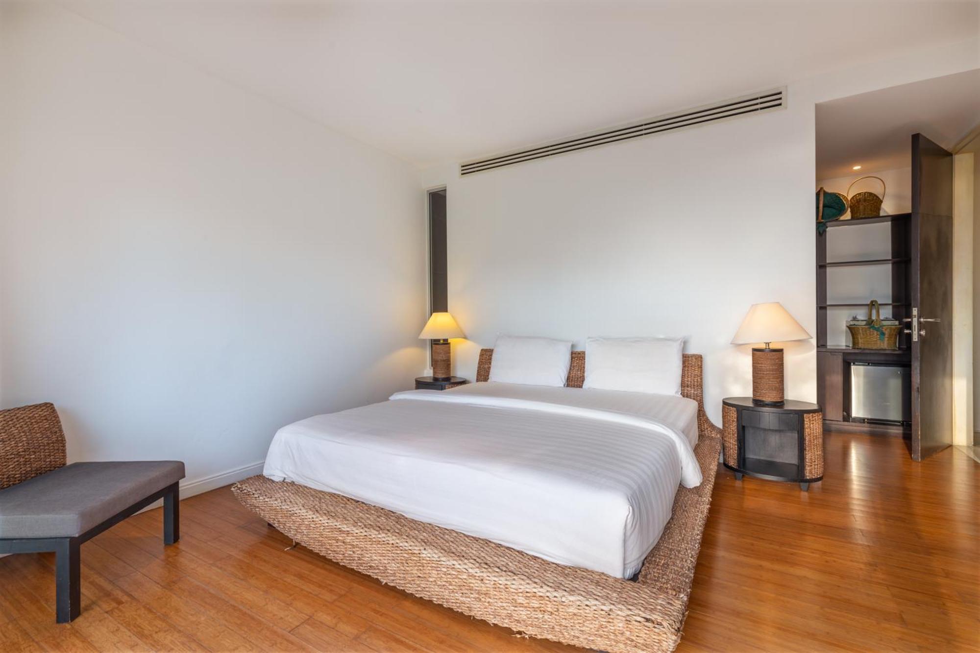 Surin Heights Villa חדר תמונה
