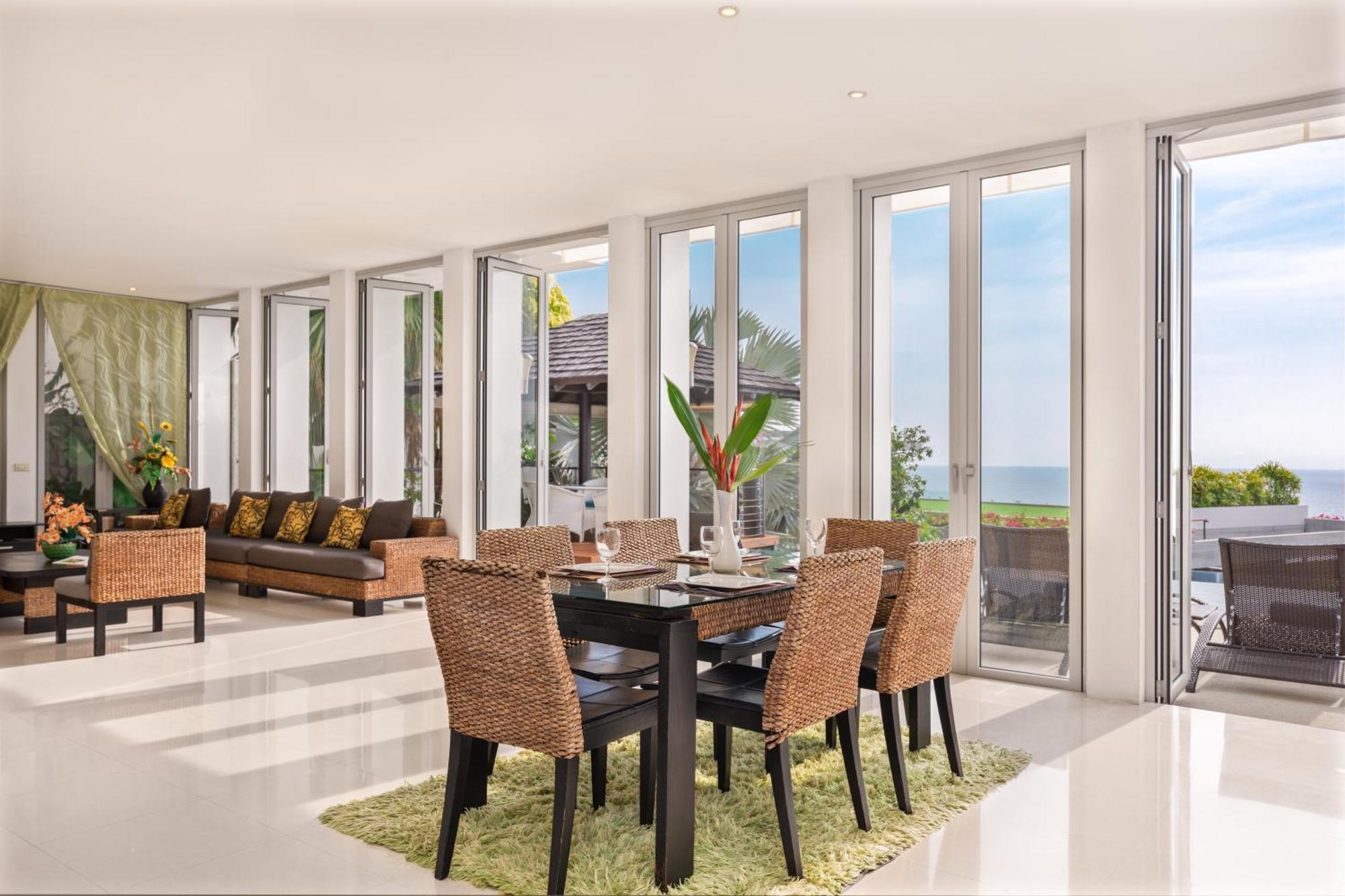 Surin Heights Villa חדר תמונה