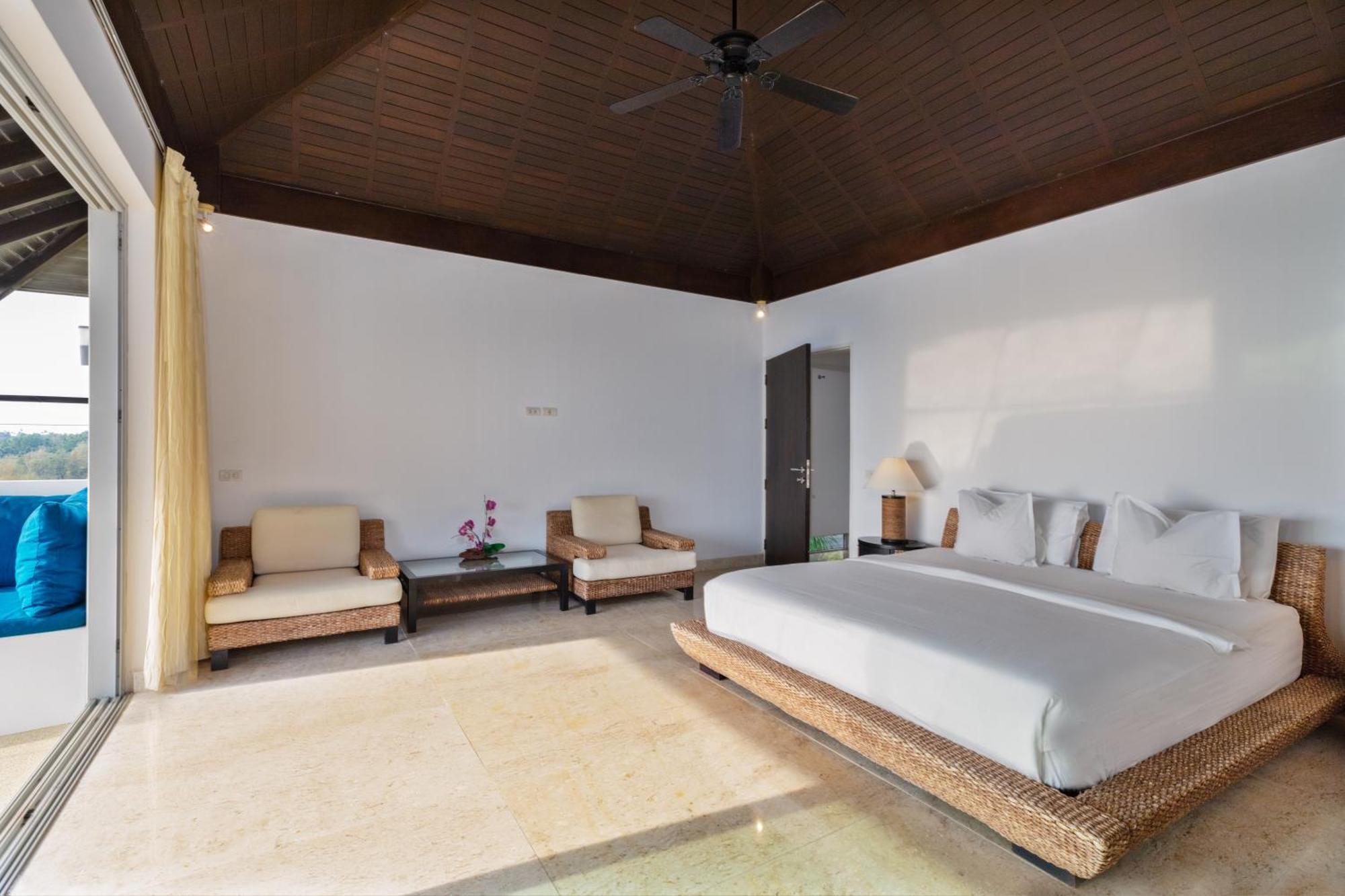 Surin Heights Villa חדר תמונה