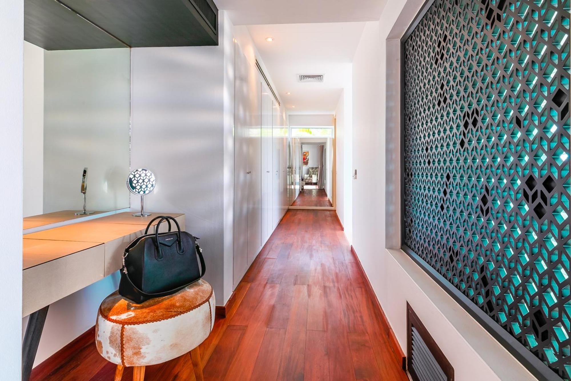 Surin Heights Villa חדר תמונה