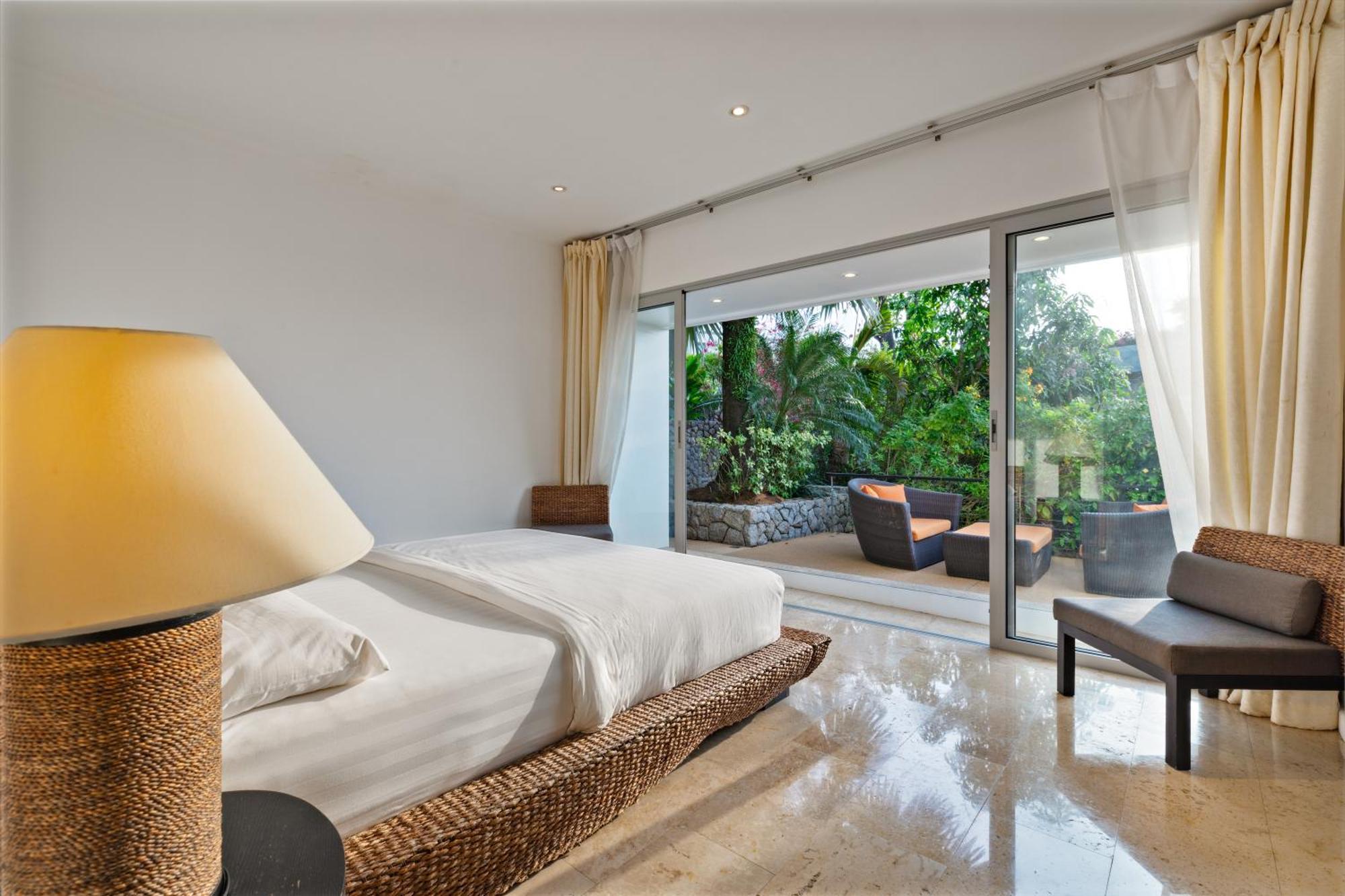Surin Heights Villa חדר תמונה