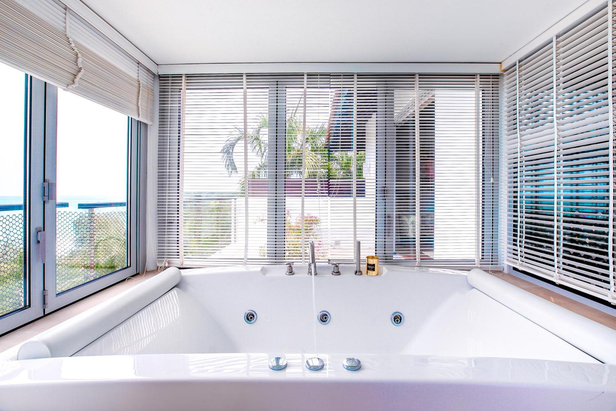 Surin Heights Villa חדר תמונה