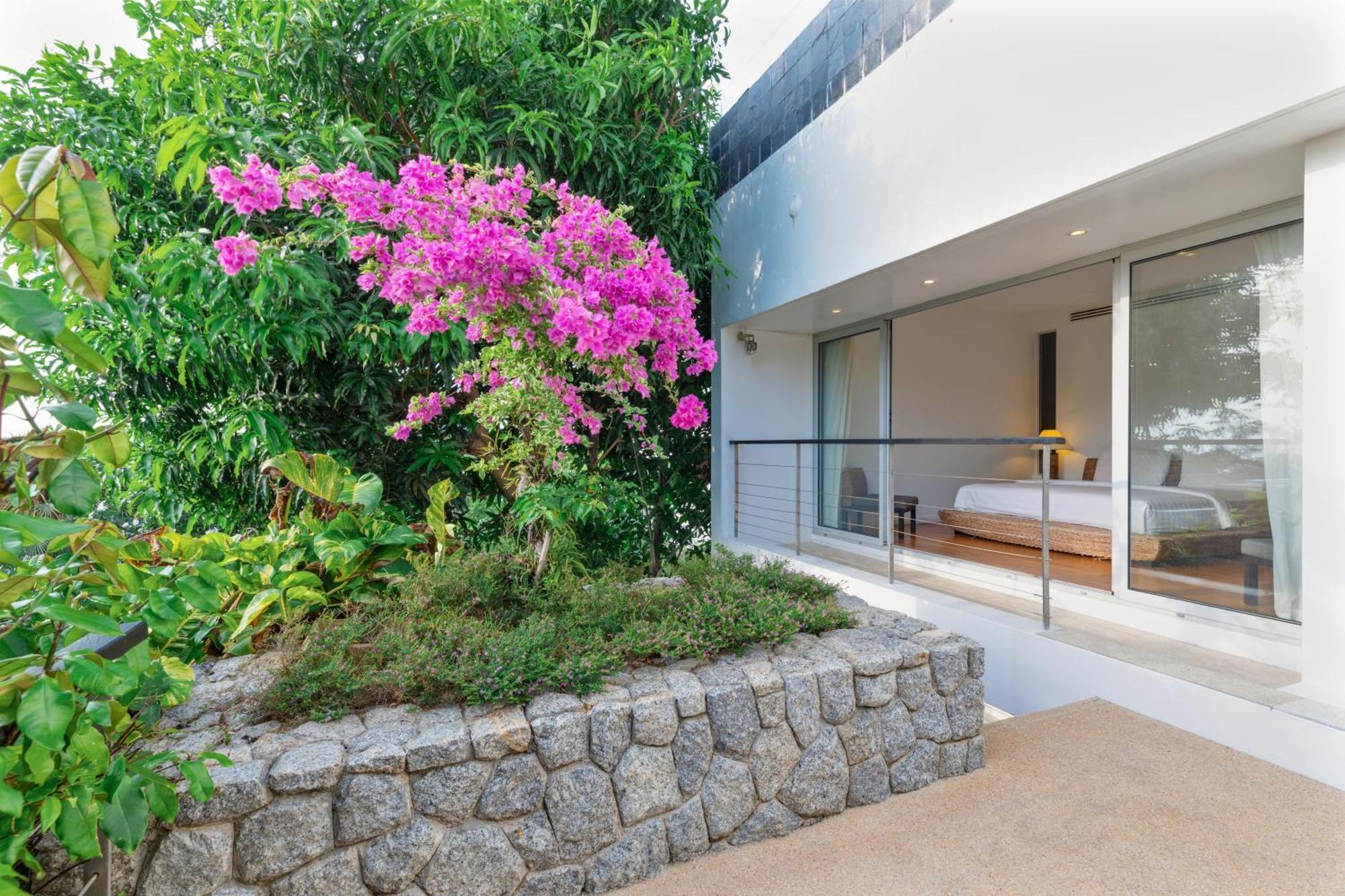 Surin Heights Villa חדר תמונה